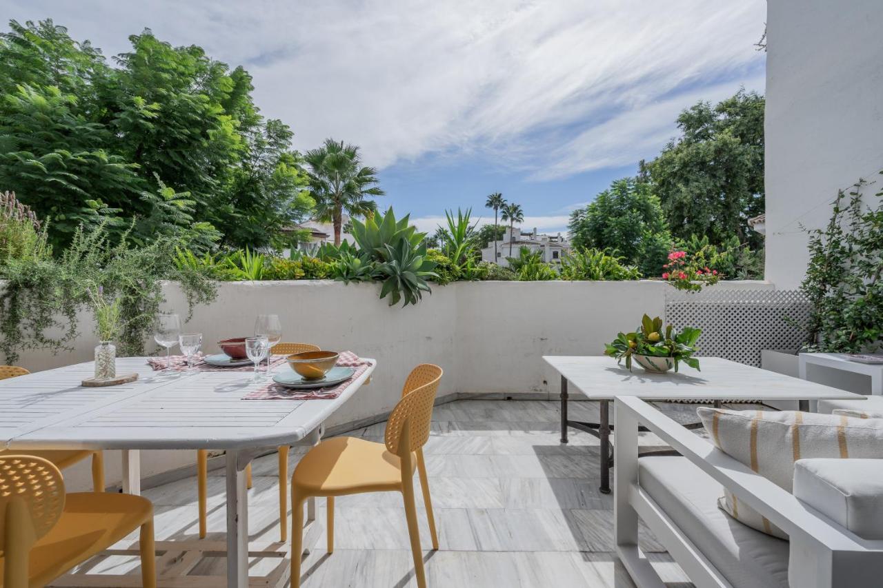 Apartment Golden Beach. Artola&friends *