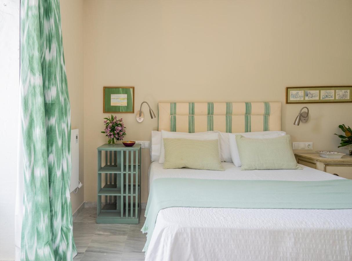 Golden Beach. Artola&friends Apartment Marbella