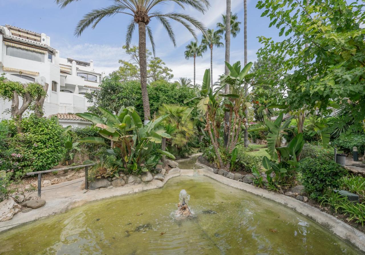 Golden Beach. Artola&friends Appartement *