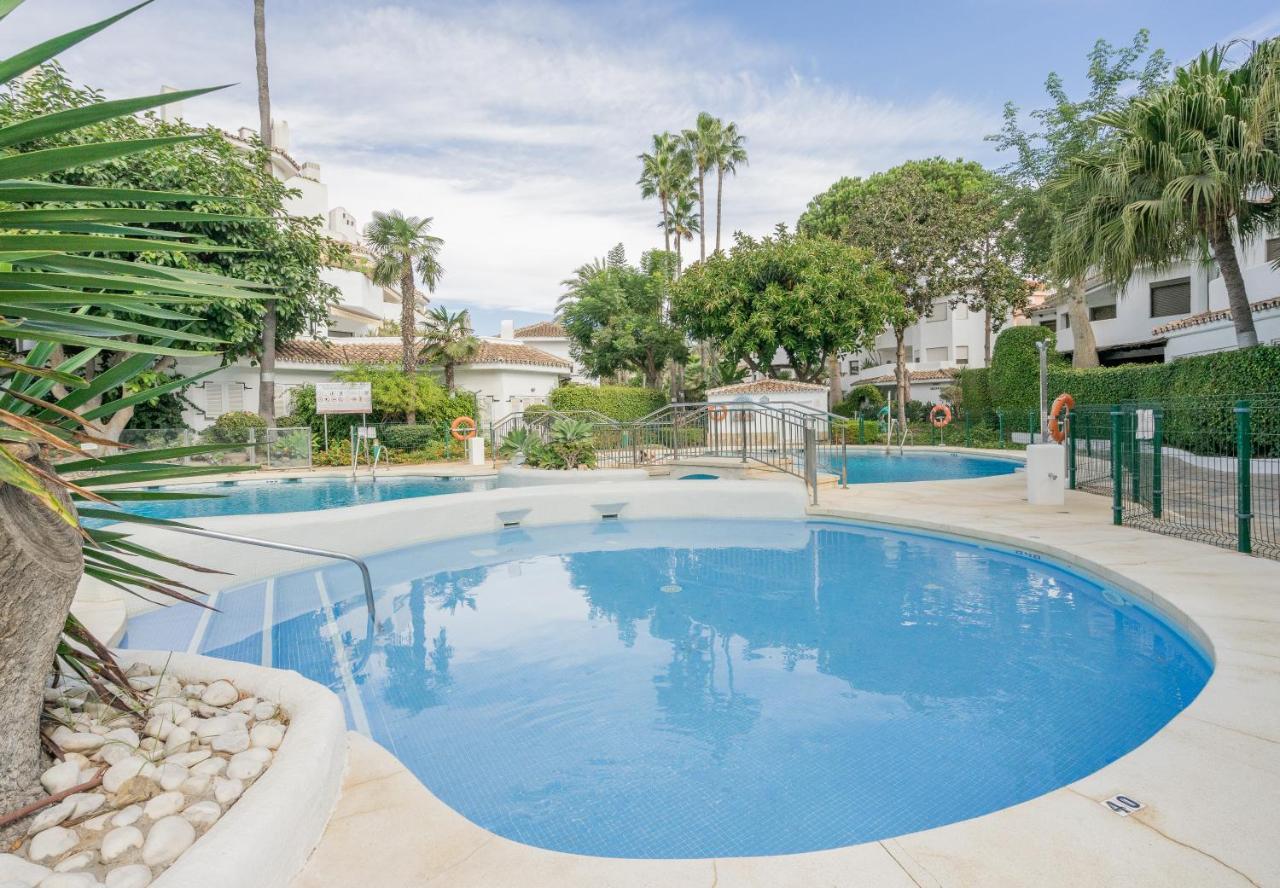 Golden Beach. Artola&friends Apartment Marbella