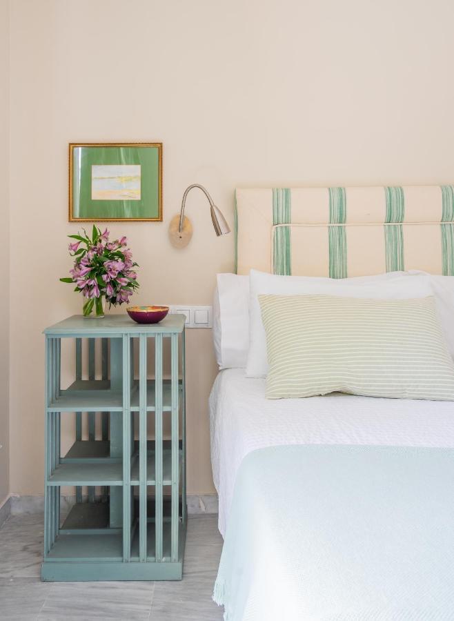 Golden Beach. Artola&friends Apartment Marbella