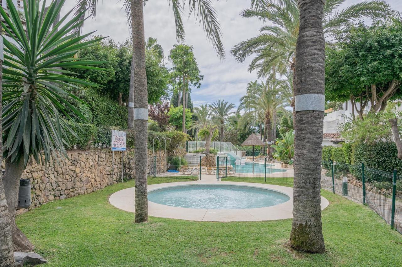 Golden Beach. Artola&friends Apartment Marbella