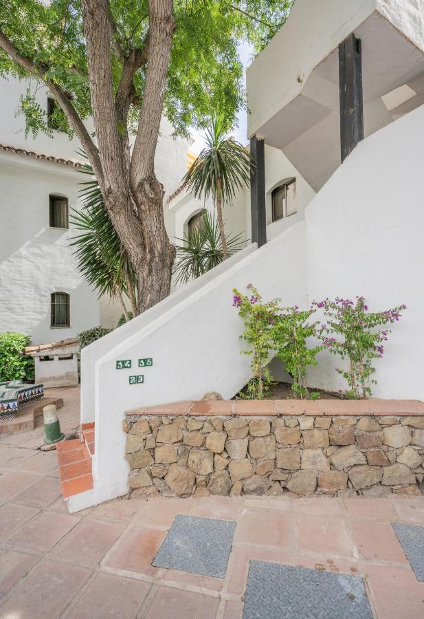 Apartment Golden Beach. Artola&friends