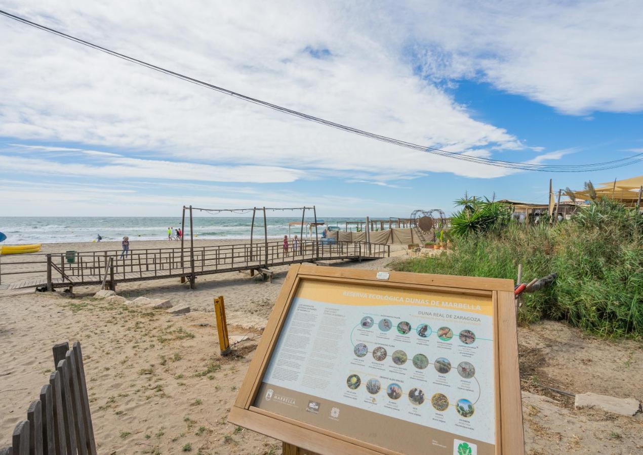 Golden Beach. Artola&friends Appartement